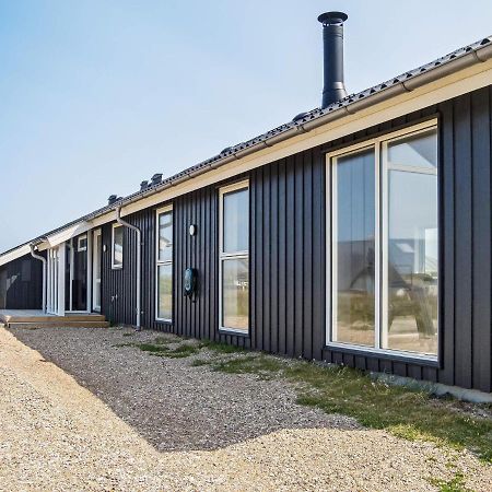 Holiday Home Harboore Xxiii Eksteriør billede