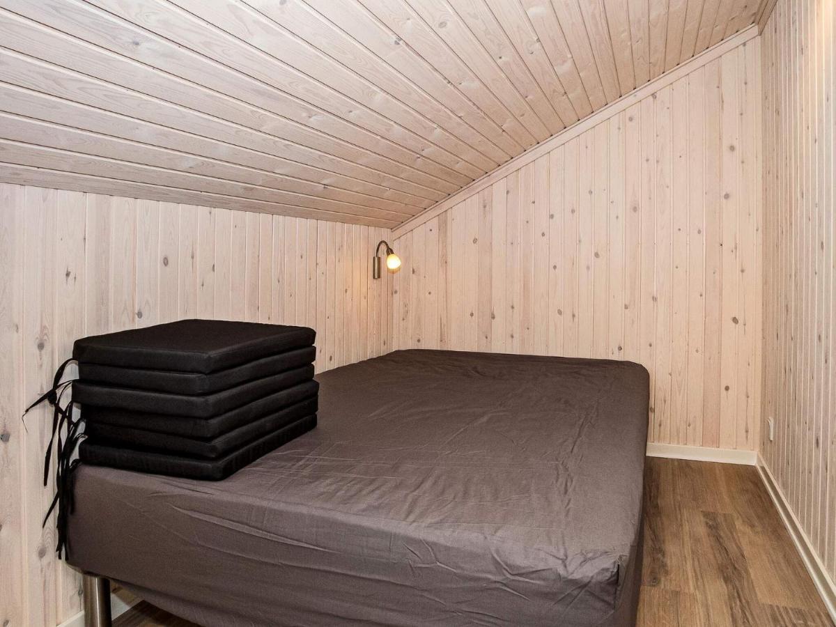 Holiday Home Harboore Xxiii Eksteriør billede